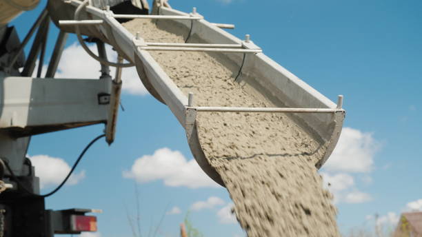 Why Trust Our Certified Concrete Contractors for Your Project Needs in WY?